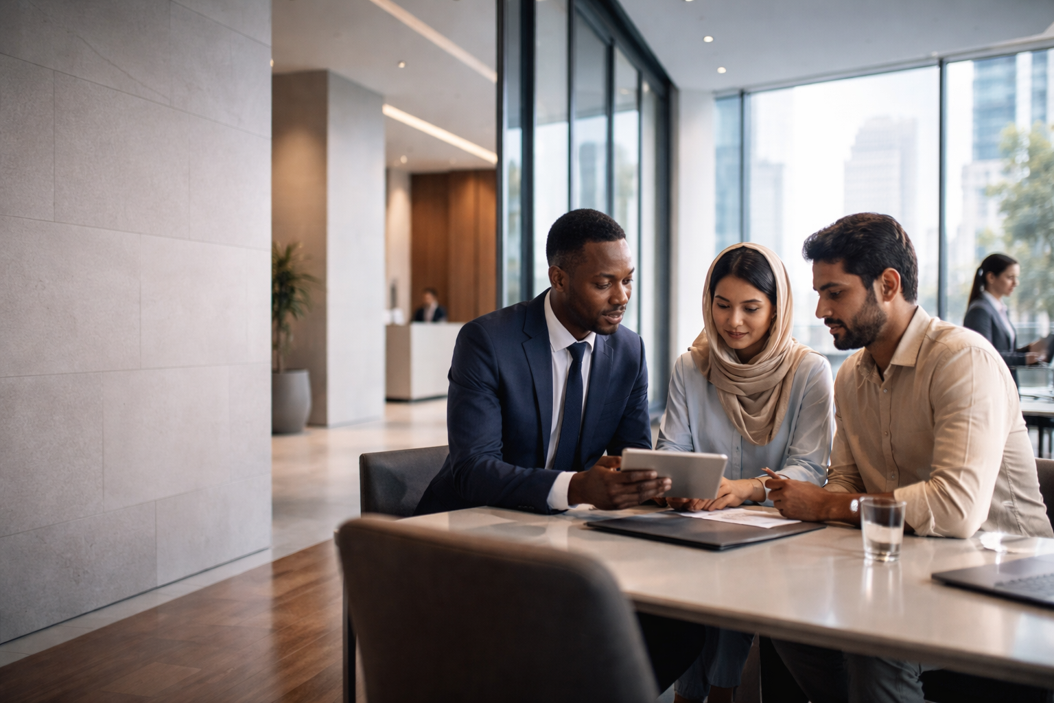 Microfinance strategy and financial inclusion